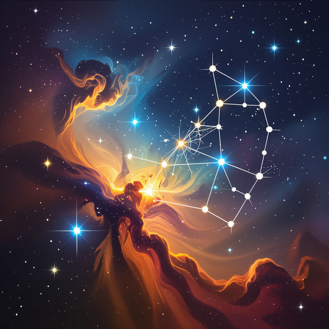 Images of Constellations gallery