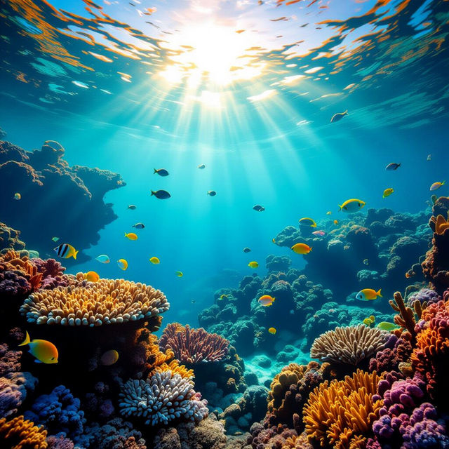 Water Wallpapers - AI Generated gallery