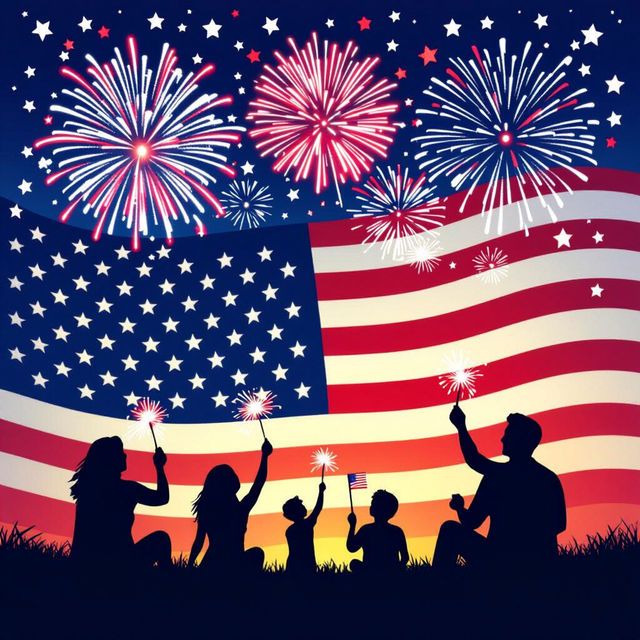 Free 4th of July Images 2024 gallery