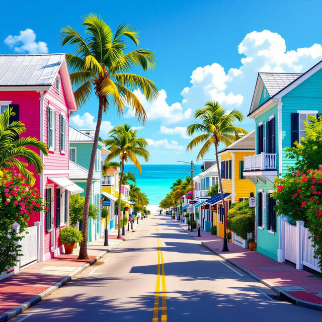 Key West Images gallery