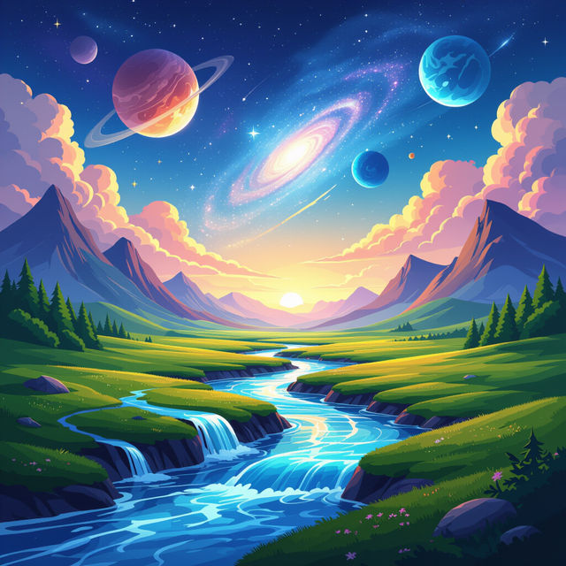 Mac Live Wallpapers - Made With AI gallery