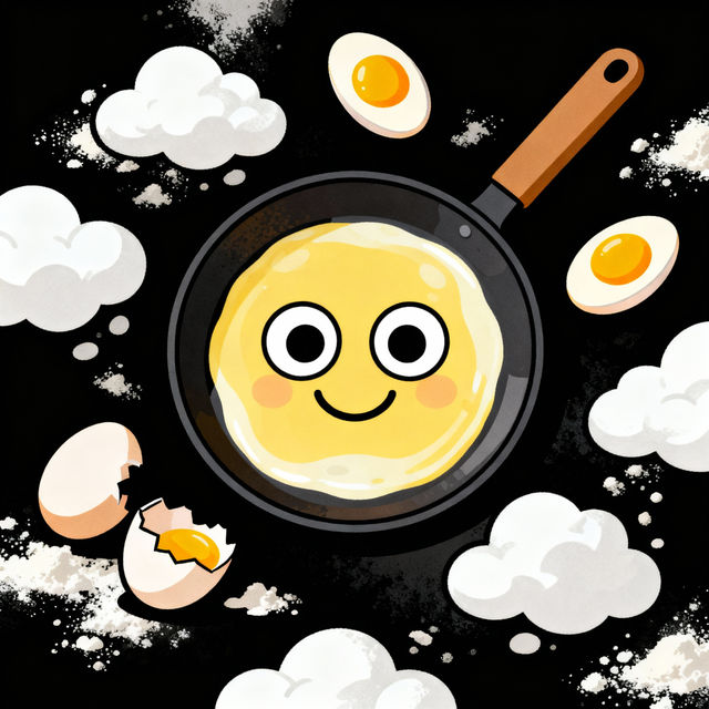 Pan Clip Art gallery