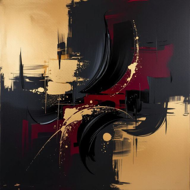 Black Art Pictures gallery