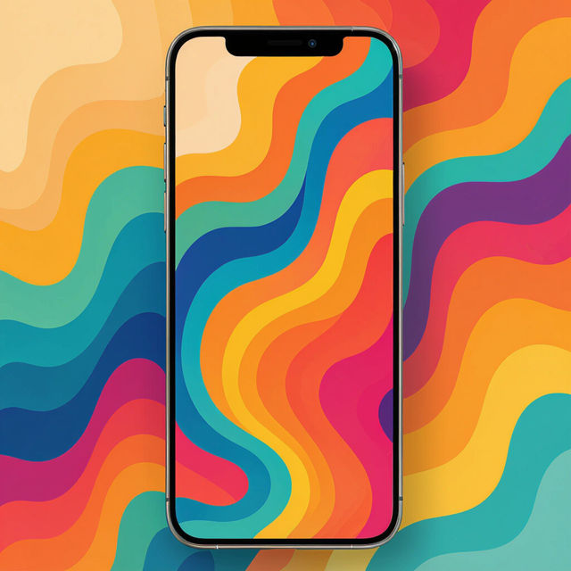 iPhone 11 Pro Max Wallpapers - Made With AI gallery
