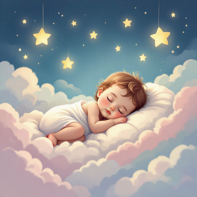 Baby Wallpapers - Adorable AI Creations gallery