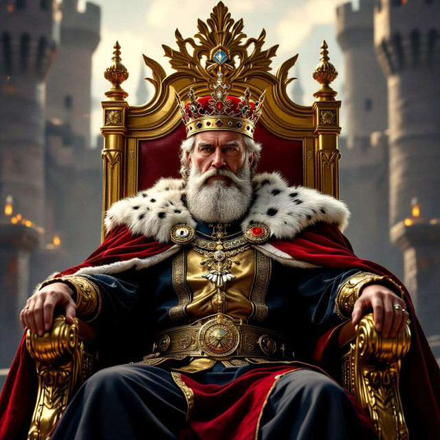 King Pictures gallery