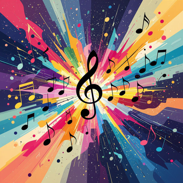 Free Music Images gallery