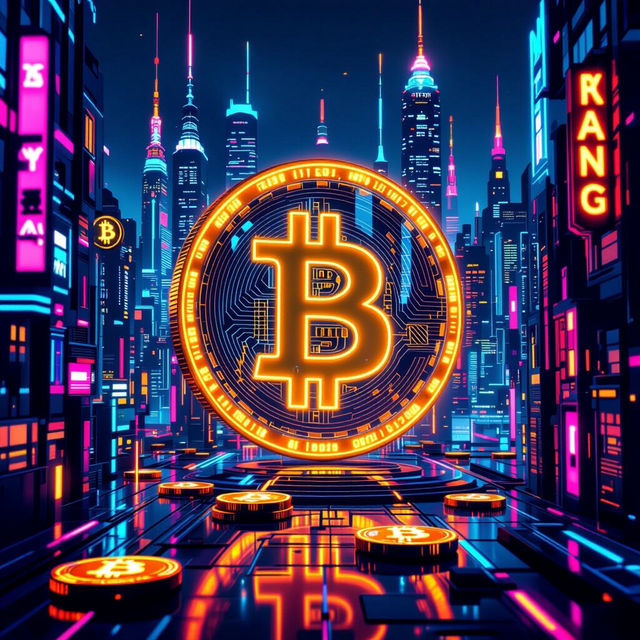 Bitcoin Images gallery