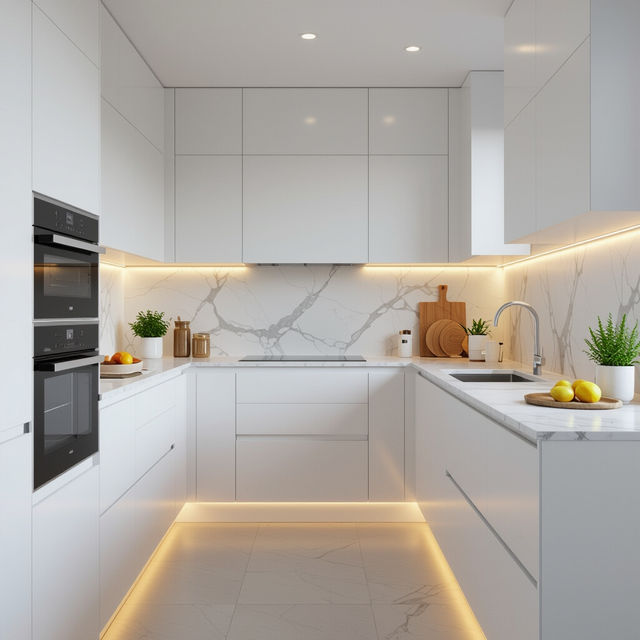 Pictures Of Kitchen Cabinets gallery