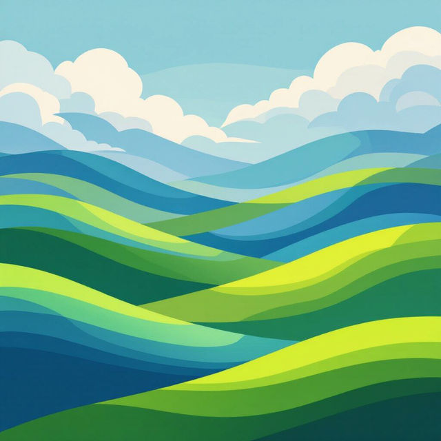 Windows 7 Wallpapers - AI Generated gallery