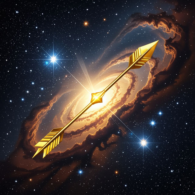 Pictures of Arrows gallery