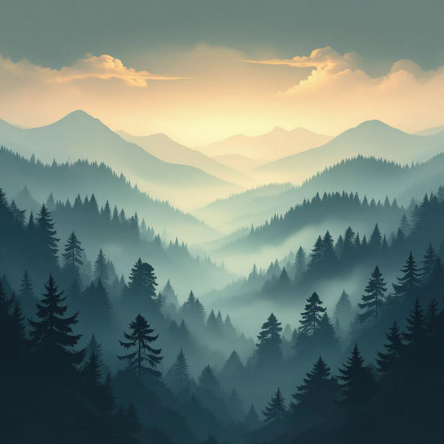 Parallax Images - Made With AI gallery