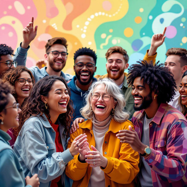 Community Pictures - Made With AI gallery