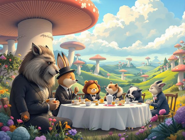 Goofy Pictures & Fun Photos gallery