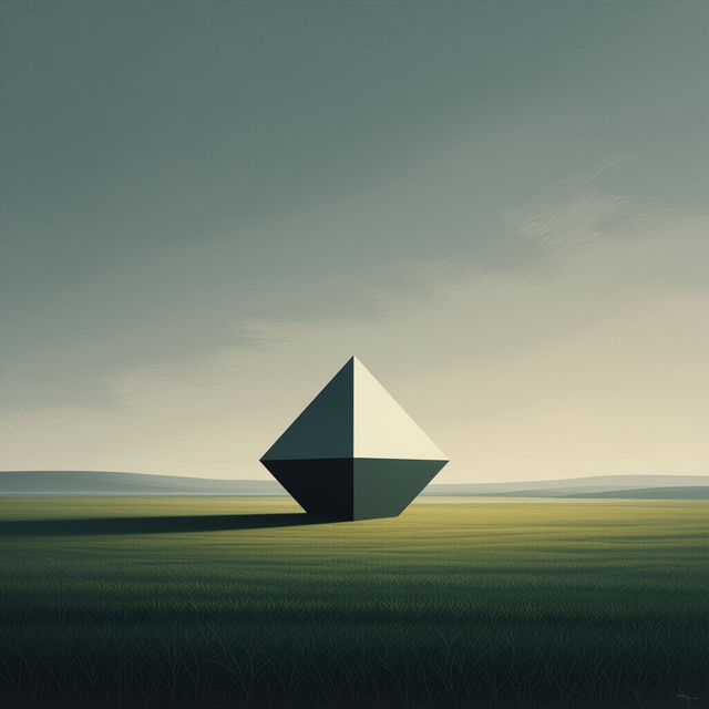 Minimalism Art Movement gallery