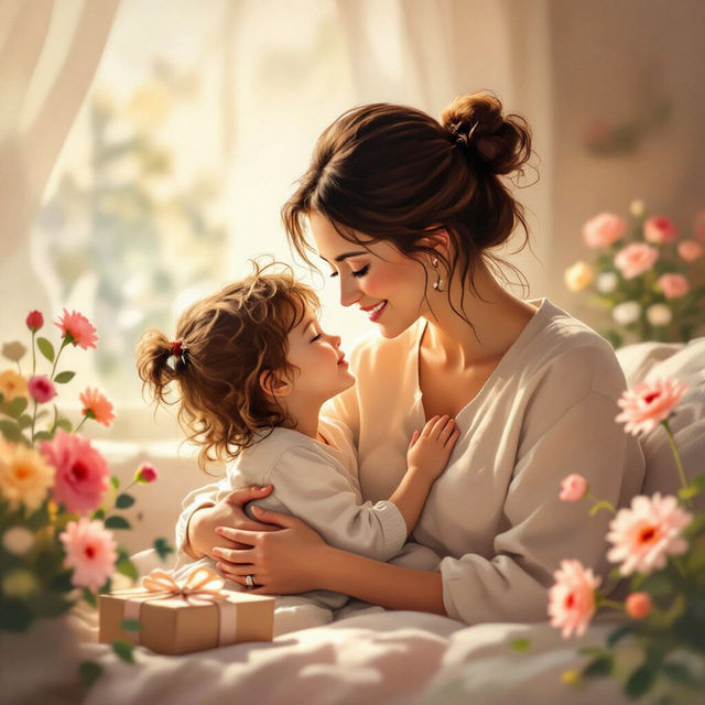 Mother's Day Pictures gallery
