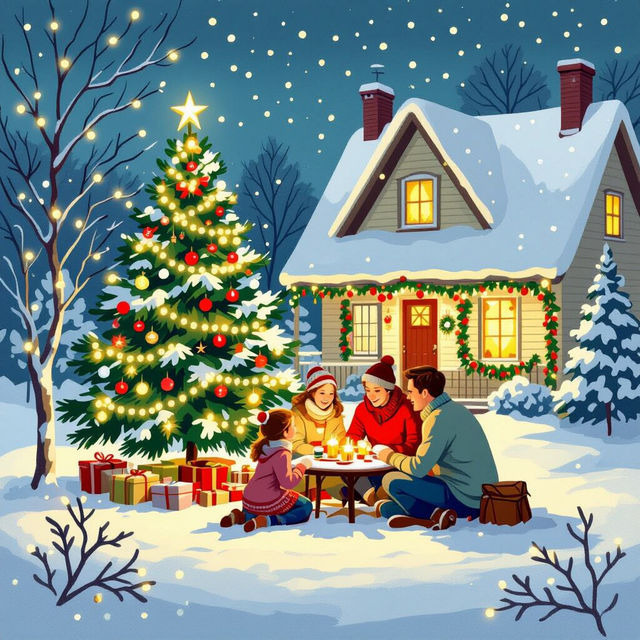 Vintage Merry Christmas Images gallery