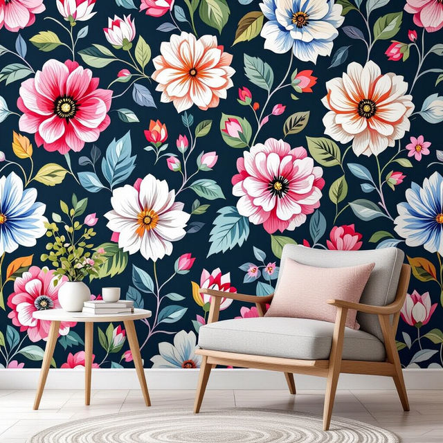 High Quality Peel And Stick Wallpaper gallery