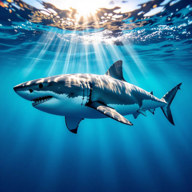 Shark Wallpaper for iPhone gallery