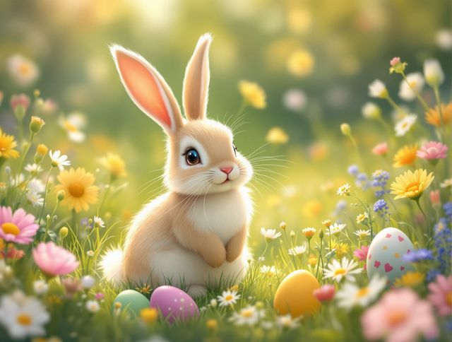 Happy Easter Images & Wallpapers gallery