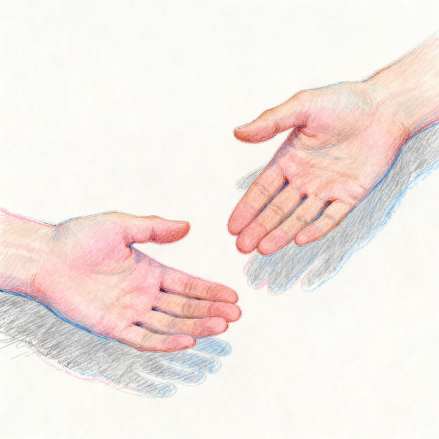 Sketch Apology Art gallery