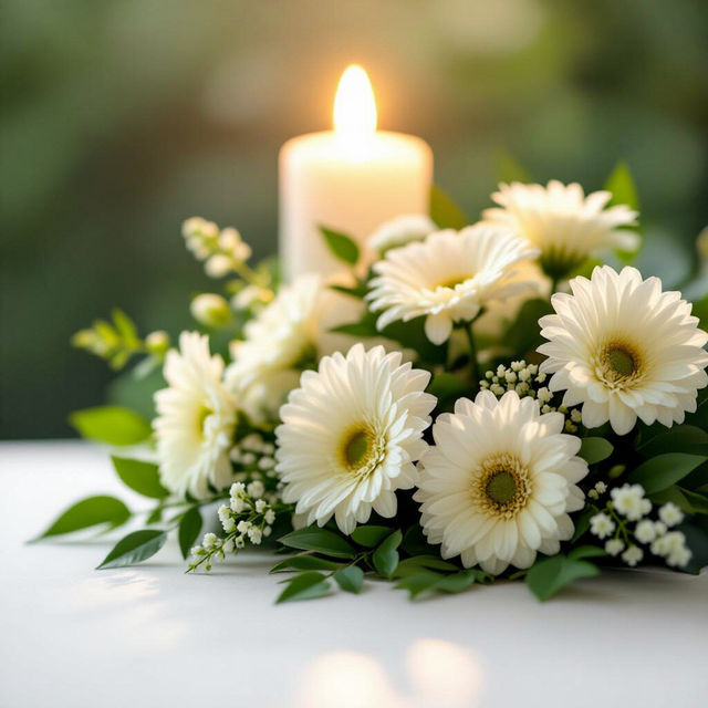 In Loving Memory Images gallery