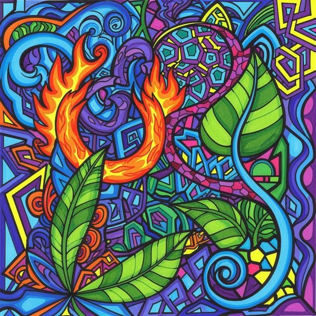 Explore Unique Drawing Ideas with AI gallery