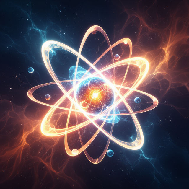 Atomic Number Pictures - Visualize the Elements gallery