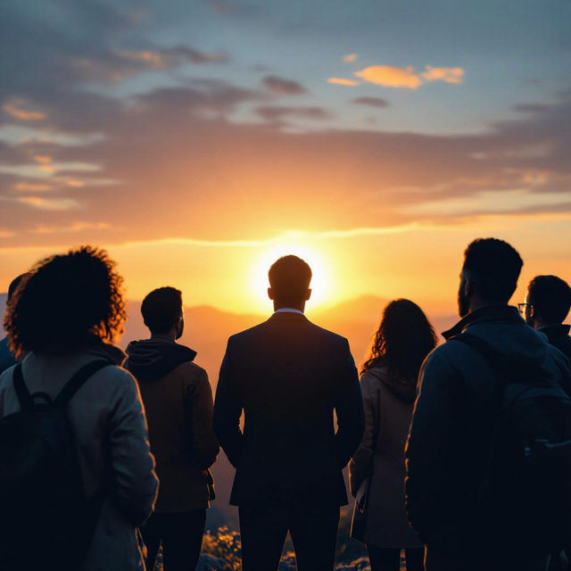 Images Of Leadership gallery