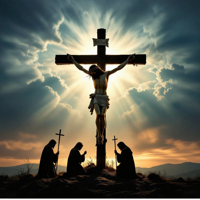 Good Friday Images 2025 With Quotes gallery