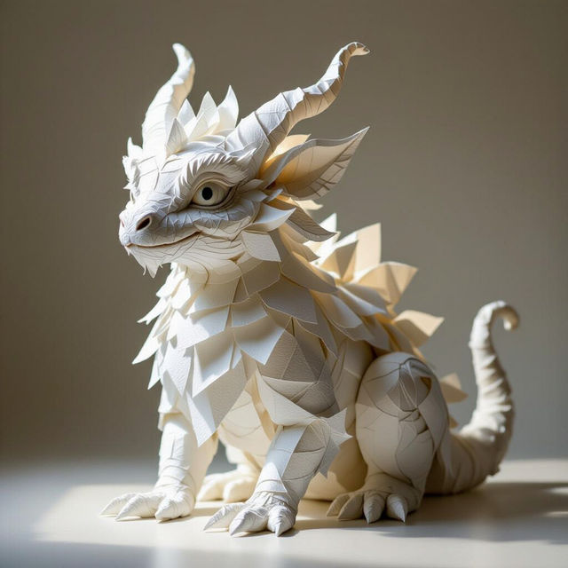 Toilet Paper Art gallery