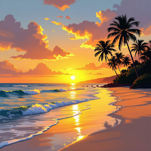 Summer Computer Wallpapers gallery