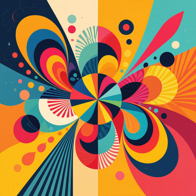 Principles of Art and Design gallery