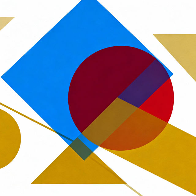 Practice Drawing Shapes gallery