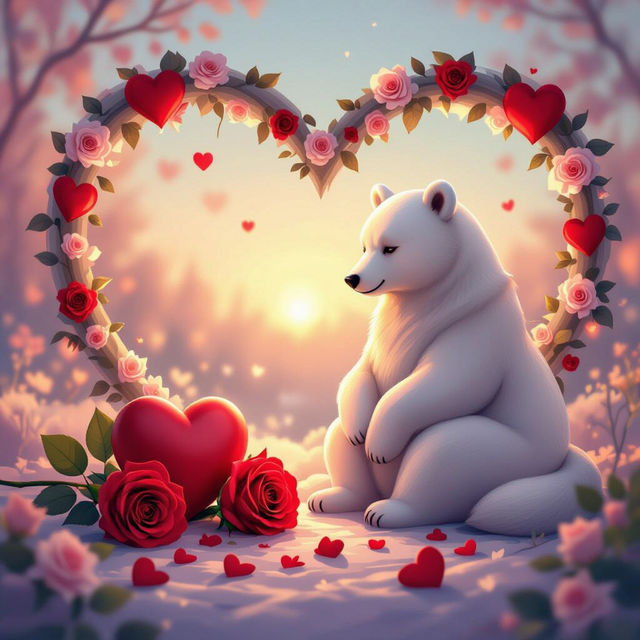 Valentine's Phone Wallpaper gallery