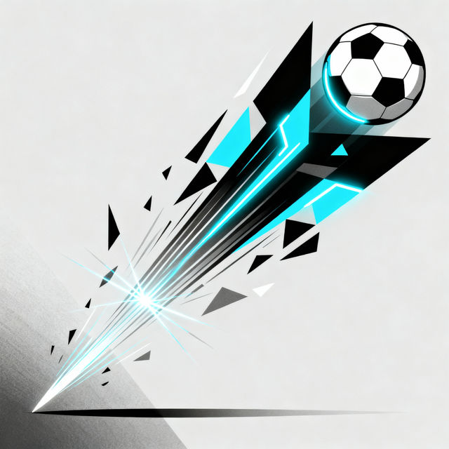 Soccer Ball Drawings - Created with AI gallery