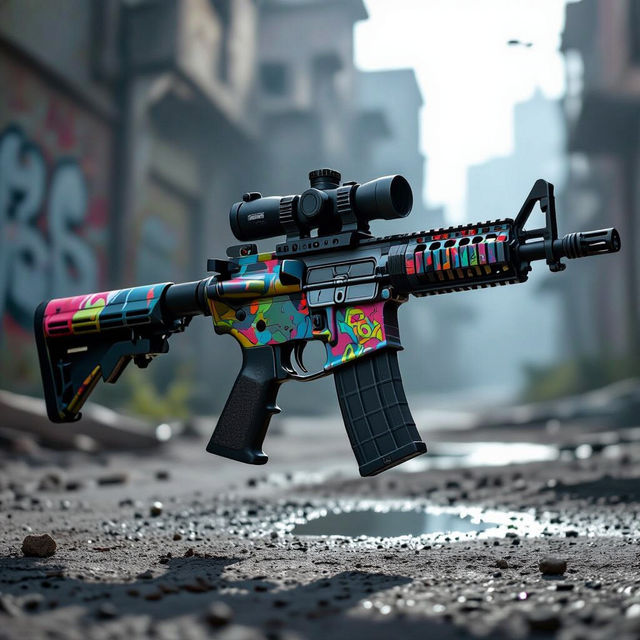 M4 Wallpapers - Made With AI gallery