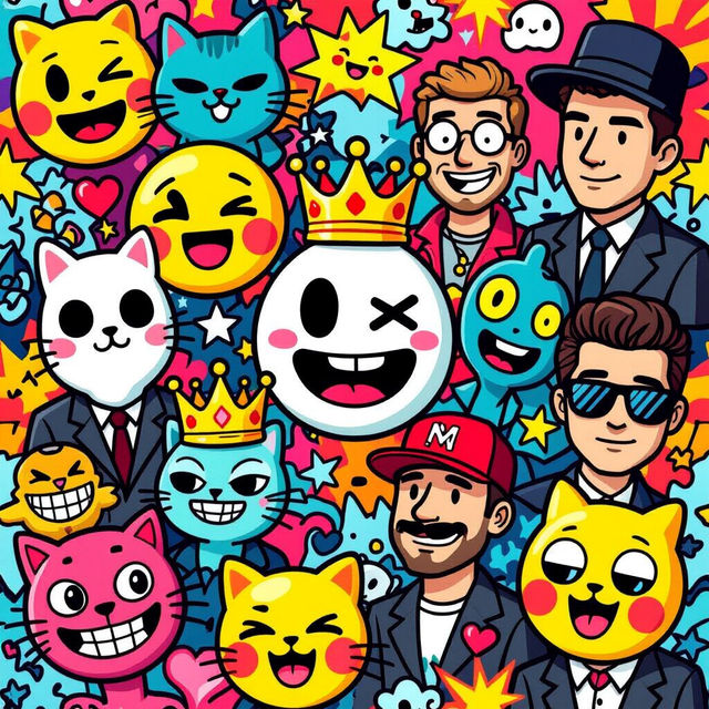 Meme Wallpaper Phone gallery