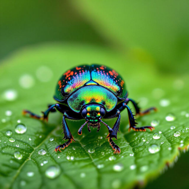 What Kind Of Bug Is This? gallery