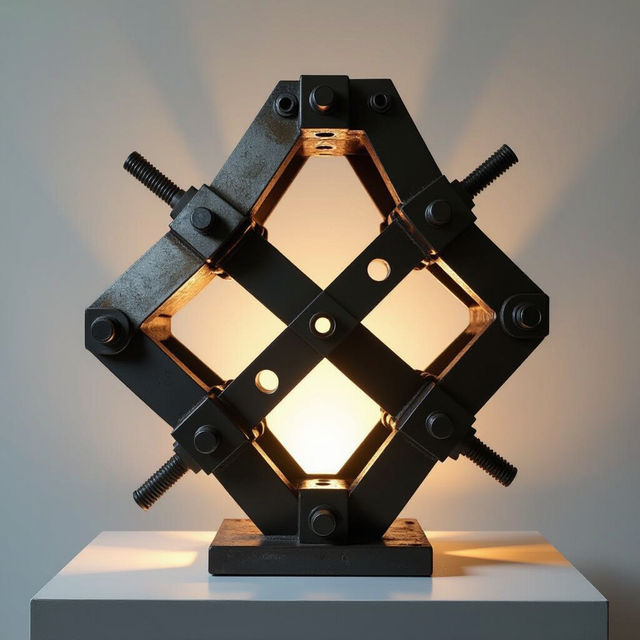 Clamp Art - Made With AI gallery