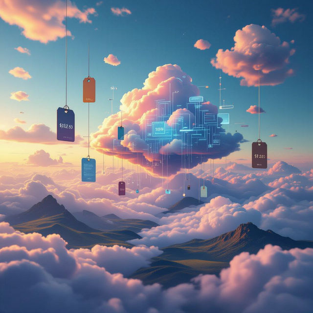 AI Image Price Meaning gallery