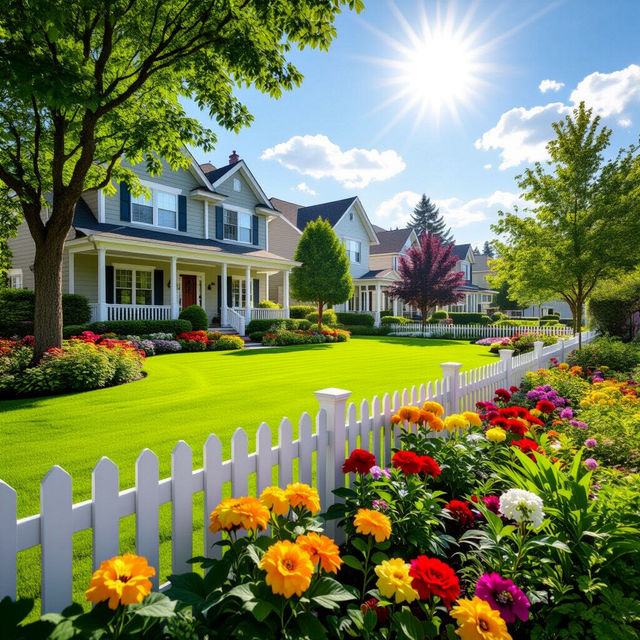 Lawn Care Pictures gallery