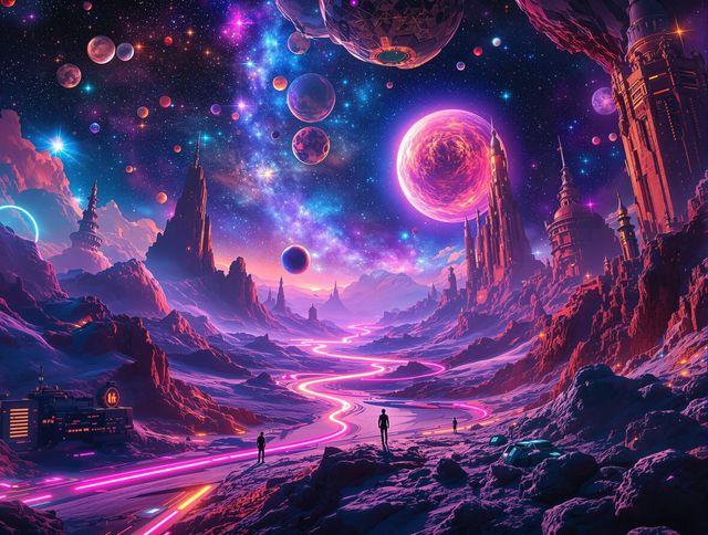 4k Images & Visuals gallery