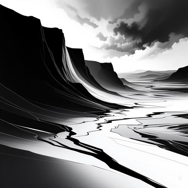 Black And White Desktop Wallpaper gallery