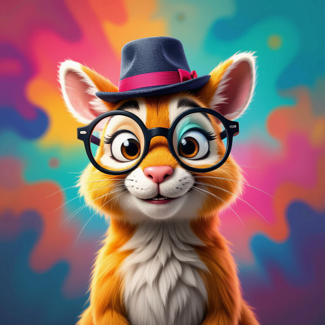 Silly Profile Pictures - Made With AI gallery