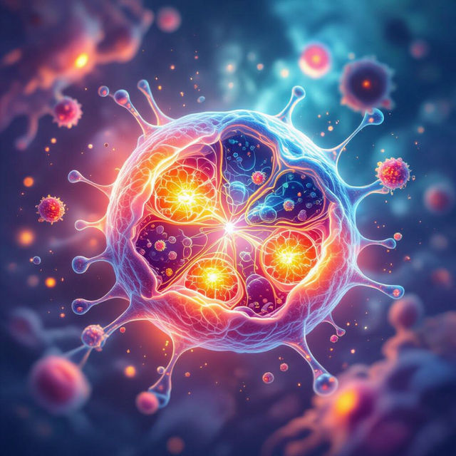 Cytokinesis Pictures gallery