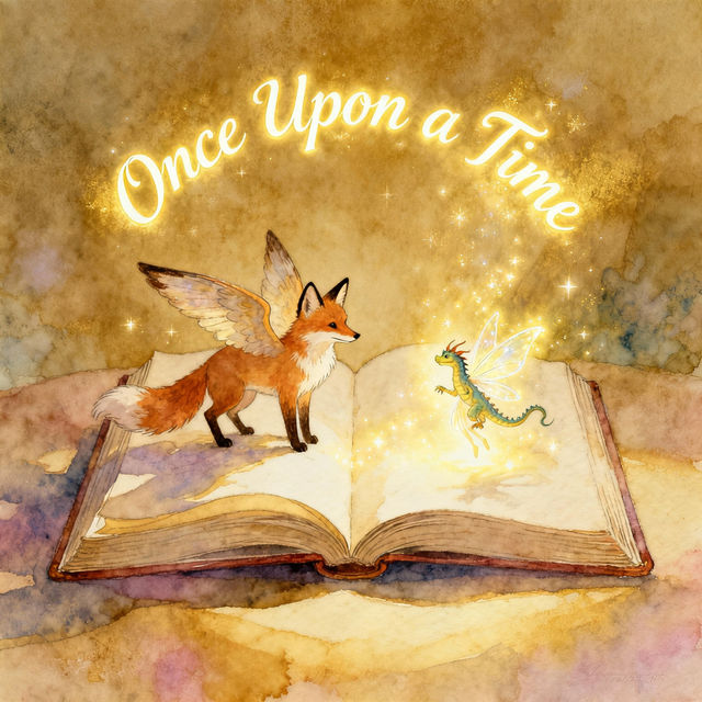 Book Drawings - Made With AI gallery