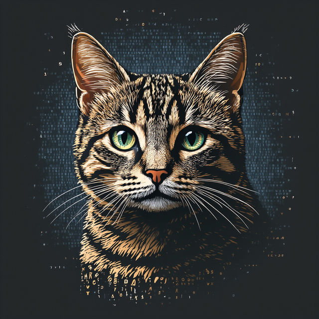 ASCII Art Images gallery