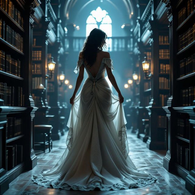 Dress Art Mystery gallery