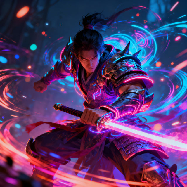 Game Drawings gallery